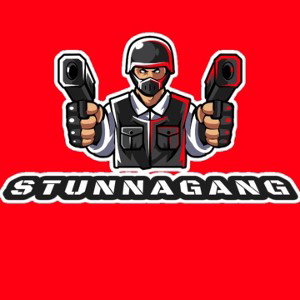 Yungg Stunna - Lobby