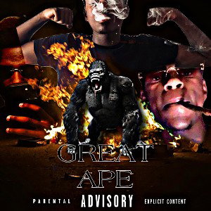Great Ape