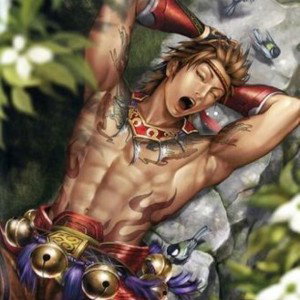 -Kam- Wandering Souls(Produced by Suzukki)