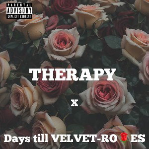 Therapy FT BLVD_BR1CK_crb  (Days before VELVET-RO🌹ES)