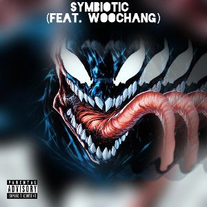 SYMBIOTIC (Feat. woochang)