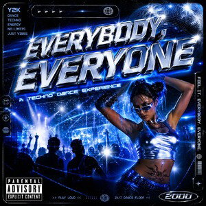 EVERBODY , EVERYONE 
