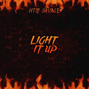 LIGHT IT UP