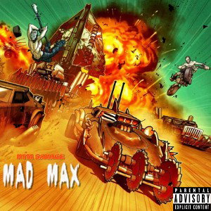 MAD MAX