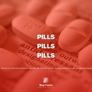 pills