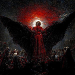 undercover in hell