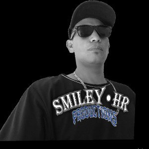(SMILEY HR) - beast mode ready 