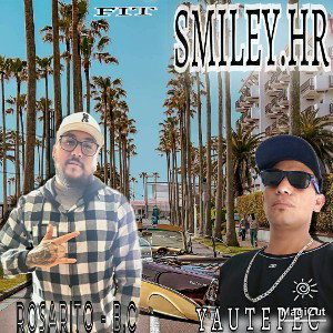 SMILEY HR 🤩 FIT G.R.O NARANJO