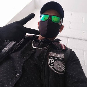 SMILEY HR NO ME DETENGO ANTE NADA 