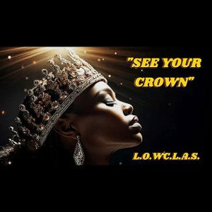 See your crown 👑 