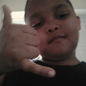King