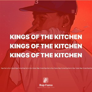 kings of the kitchen 