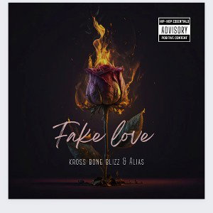 Fake Love 
