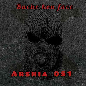 Bache kon face 