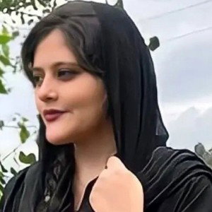 🖤🖤🖤mahsa amini