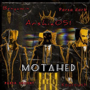 MOTAHED 