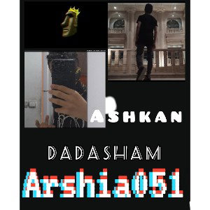DADASHAM 
