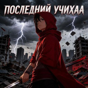 Последний Учиха 