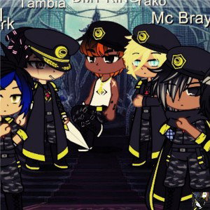 RAP-YAKUZA officiel