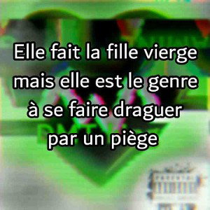  Gamine