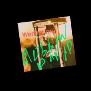 Wenit'$ Time) Freestyle 