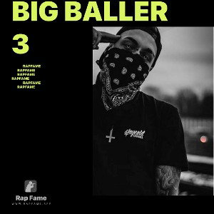 big baller 3