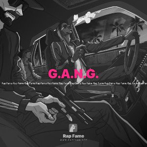 G.A.N.G.