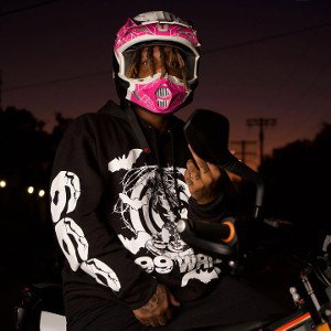 Memories _R. I. P_Juice Wrld_ 