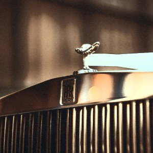 Rolls Royce