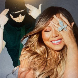 Yeat  Mariah Carey  Stayed Together