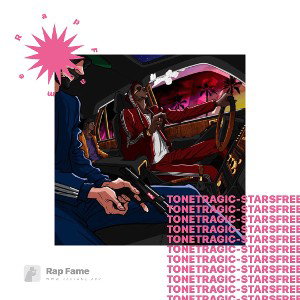 TONE TRAGIC-STARS FREESTYLE