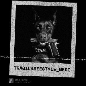 Tragic freestyle 