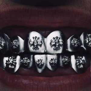 CHROME