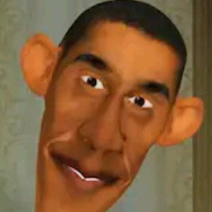 негр в пене