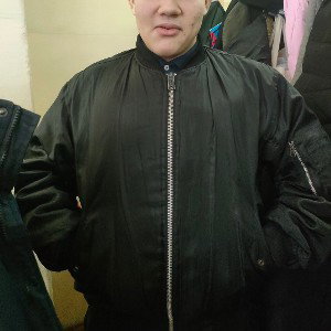 отвечаю я сам читал