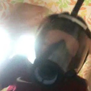 Я заболел но всё будет заебись