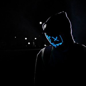 Hush (14:57:42)