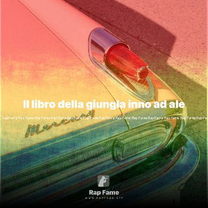 Il libro della giungla inno ad ale 