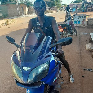 jai chante an bamannan
