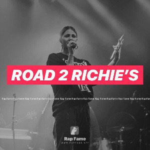 Road 2 Richie’s