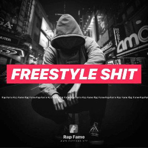 freestyle shit 
