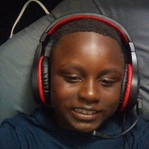 jamarin