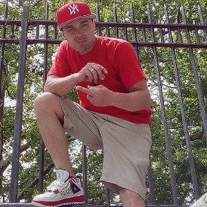 RUGS NYC - WE GON GET HIM