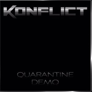 Konflict - 1. KONFLICT 