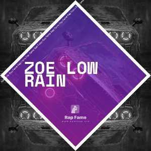 zoe low rain