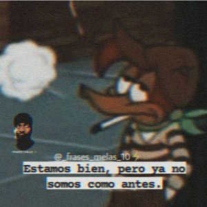 Dasher-El Pasado🍁