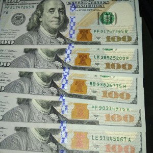 Dasher💵El Poder💵