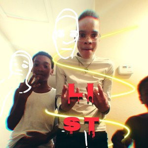 Lil choppa upin the steel remix FT Lil killer