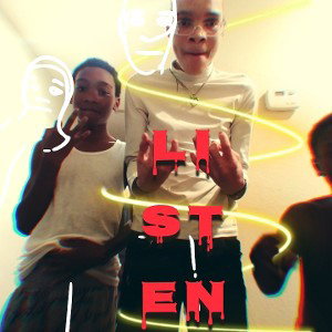  lil Choppa Listen FT .lil killer  