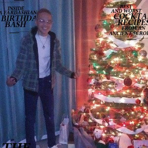 lil choppa Christmas bless no stress